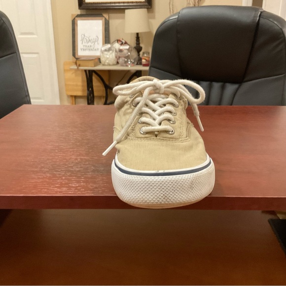 Men’s Sperry Top-Sider Shoe Size 8W - Picture 2 of 13